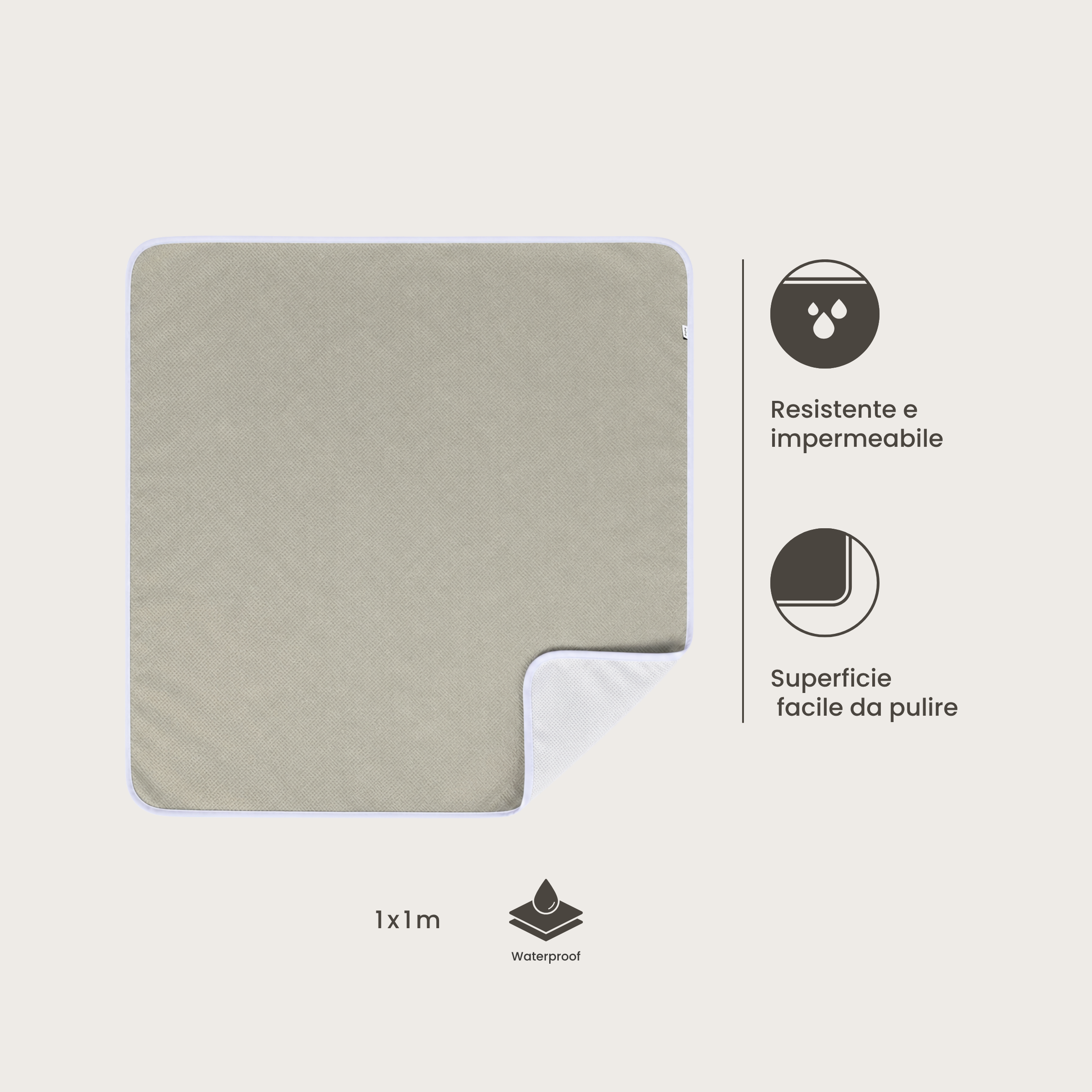 Feeding Mat