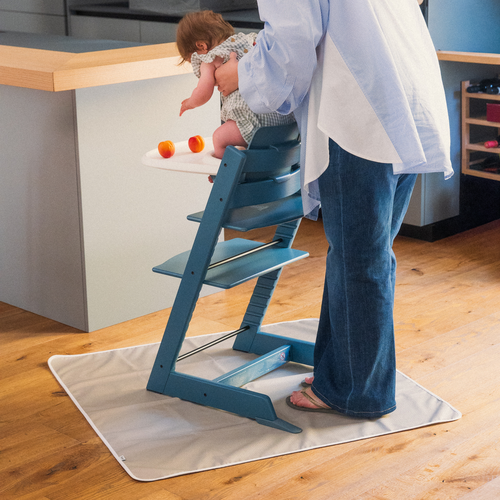 Feeding Mat