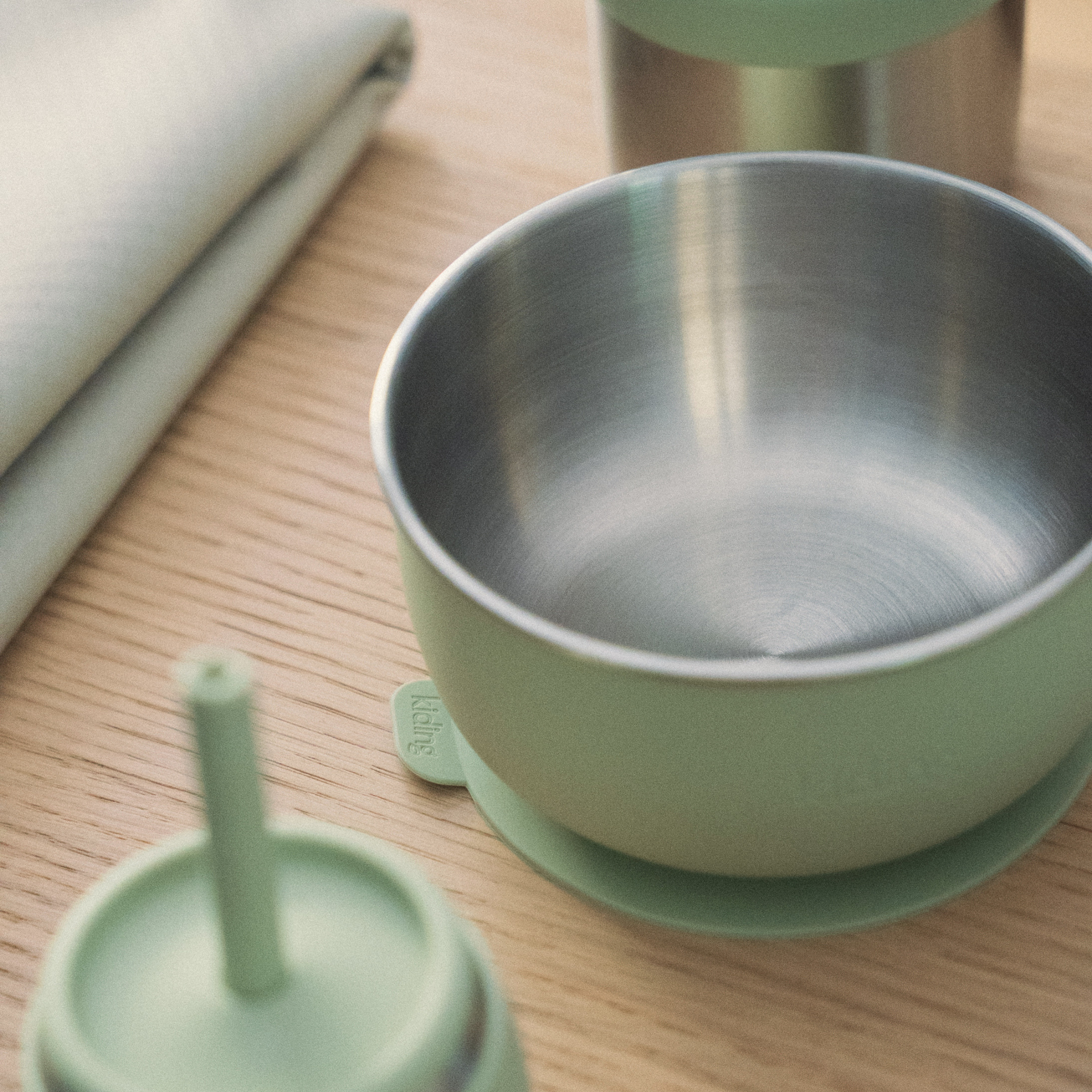 Complete Weaning Kit
