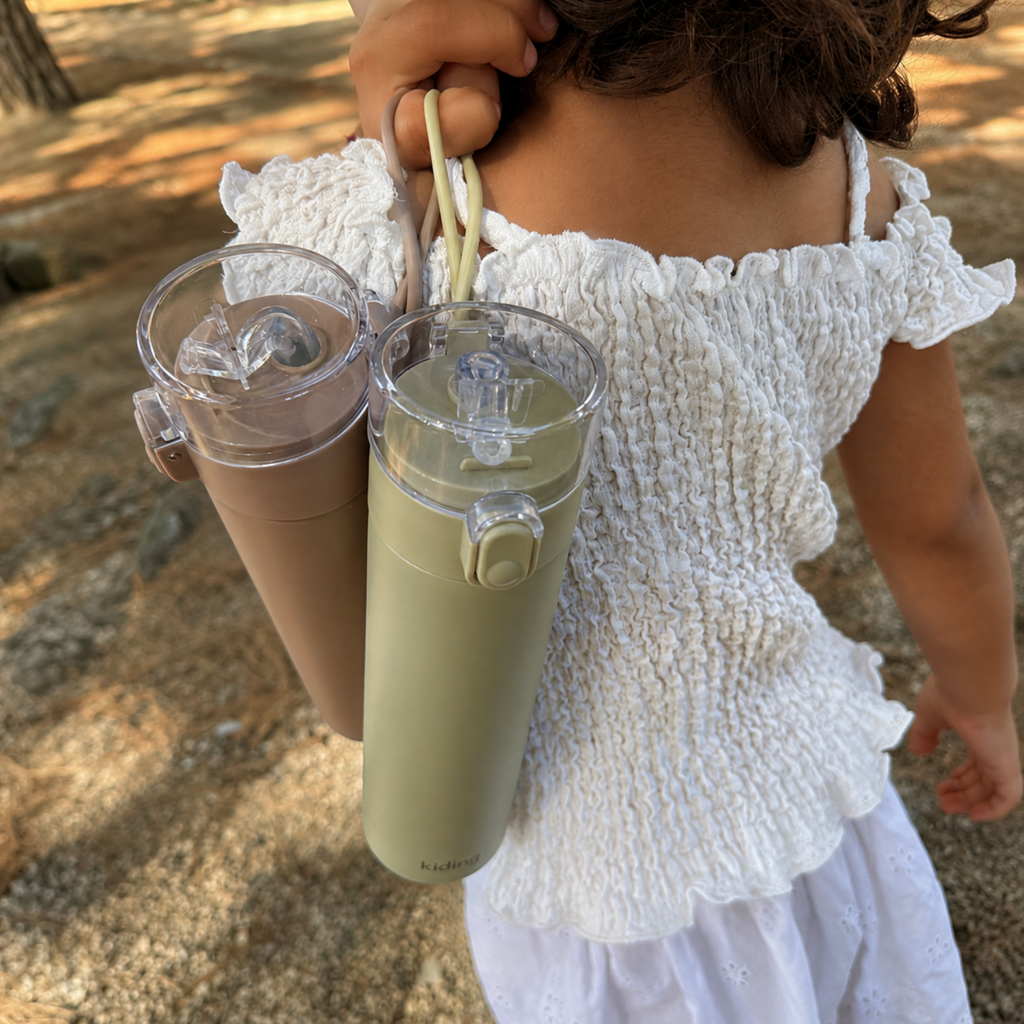 Insulated Water Bottle