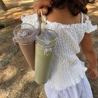 Insulated Water Bottle