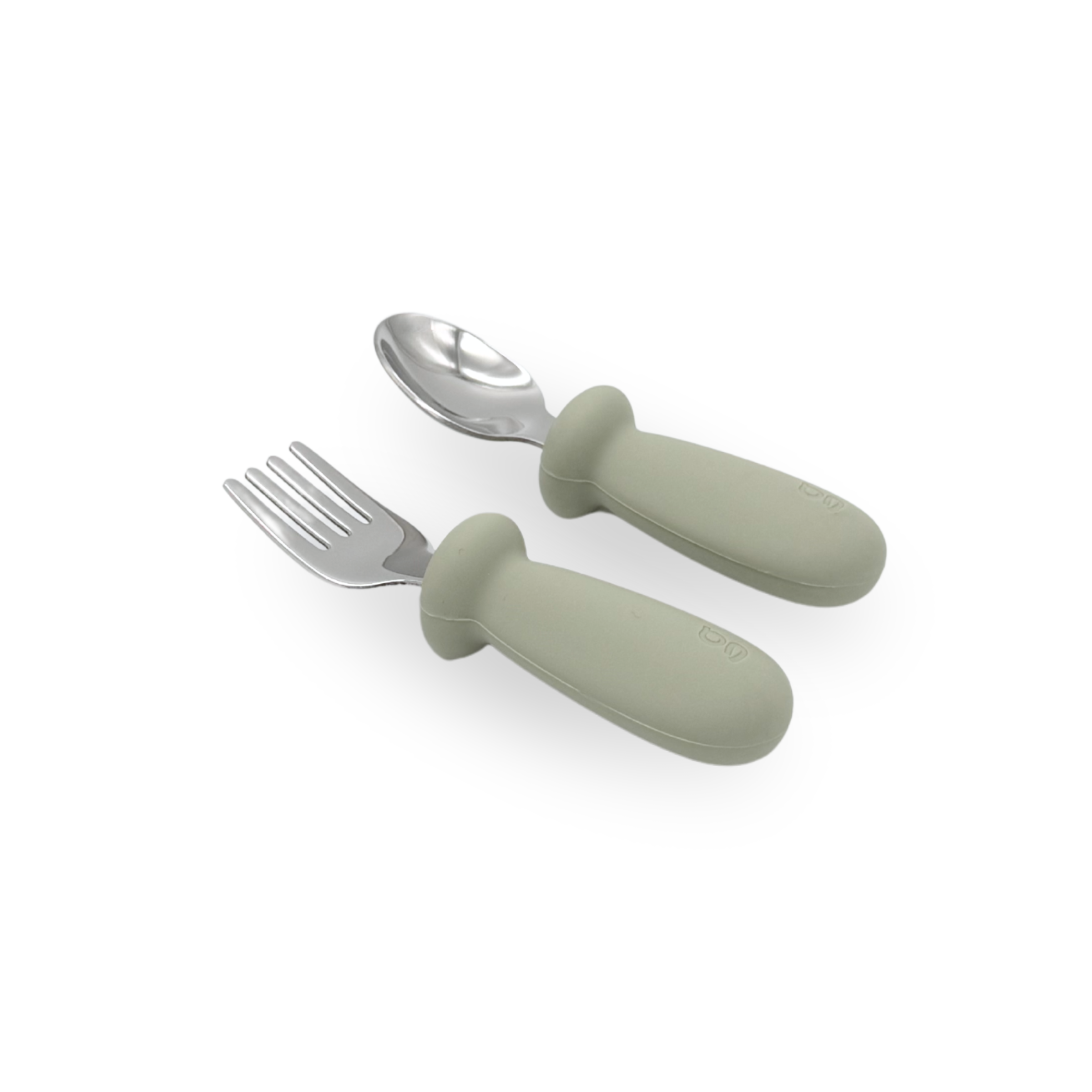 Weaning cutlery