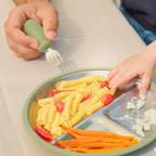 Weaning cutlery