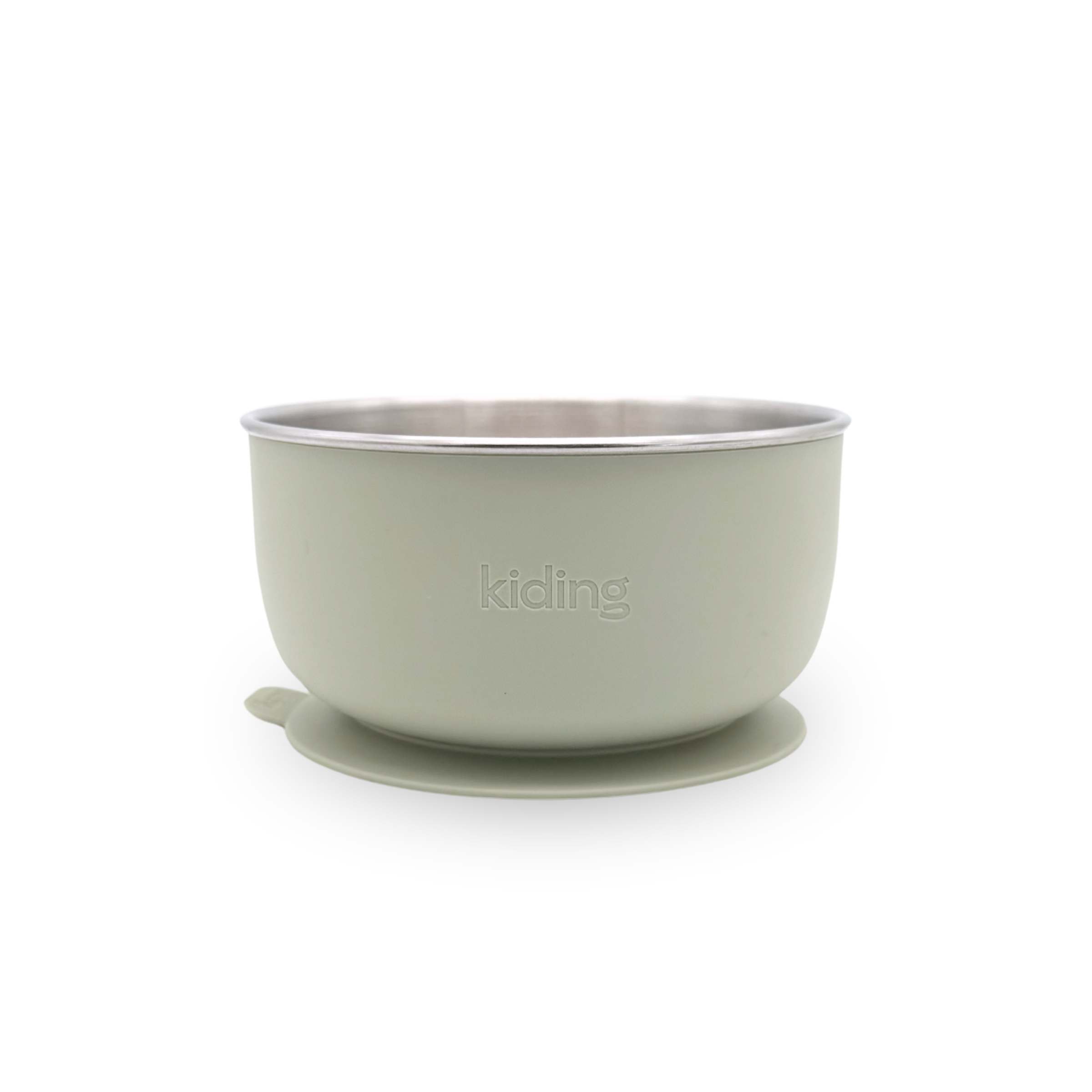 Suction bowl