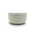 Suction bowl