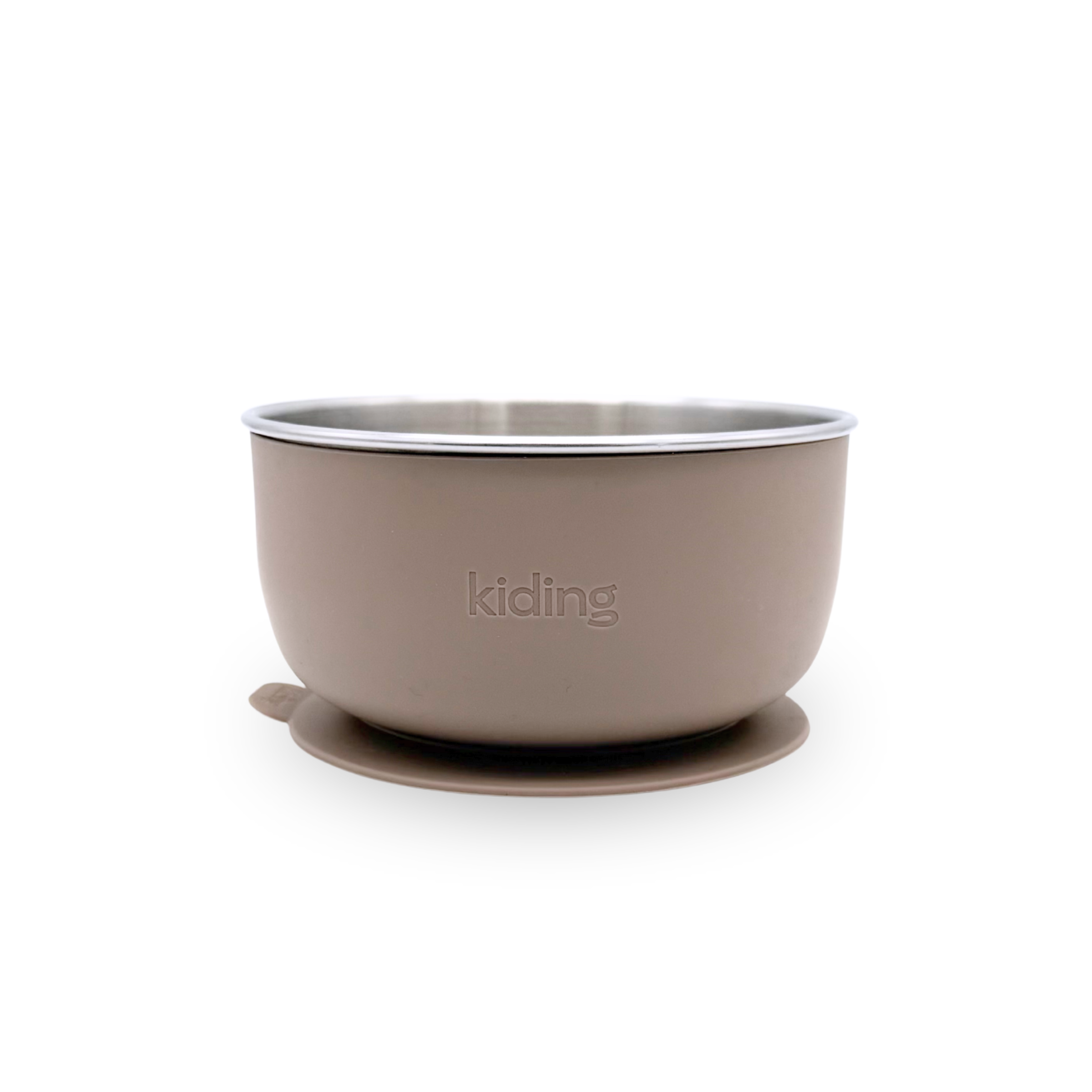 Suction bowl