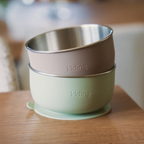 Suction Bowl - Set of 2