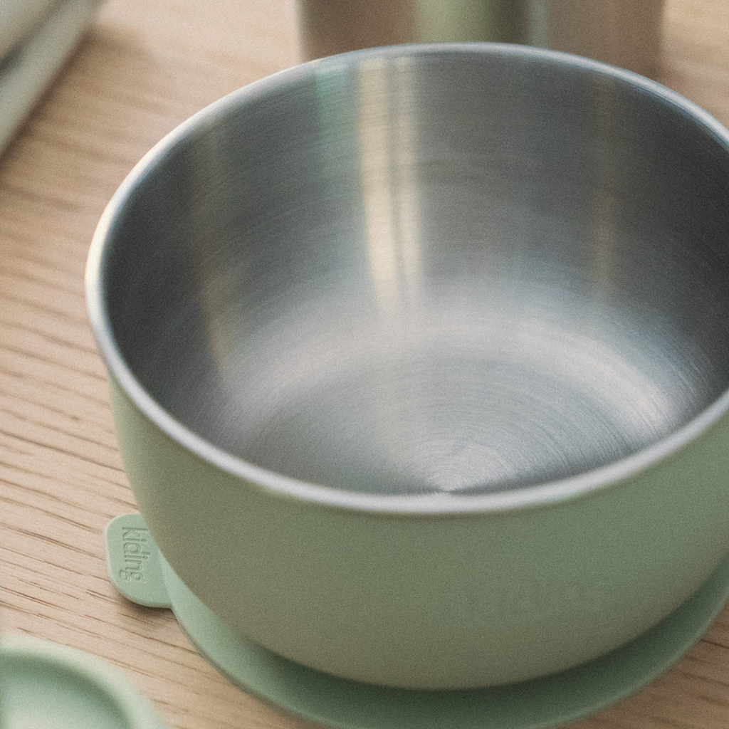 Suction Bowl - Set of 2