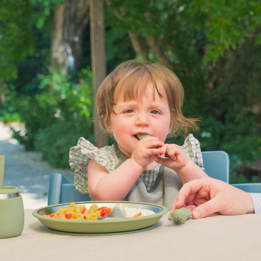 Essential Weaning Kit
