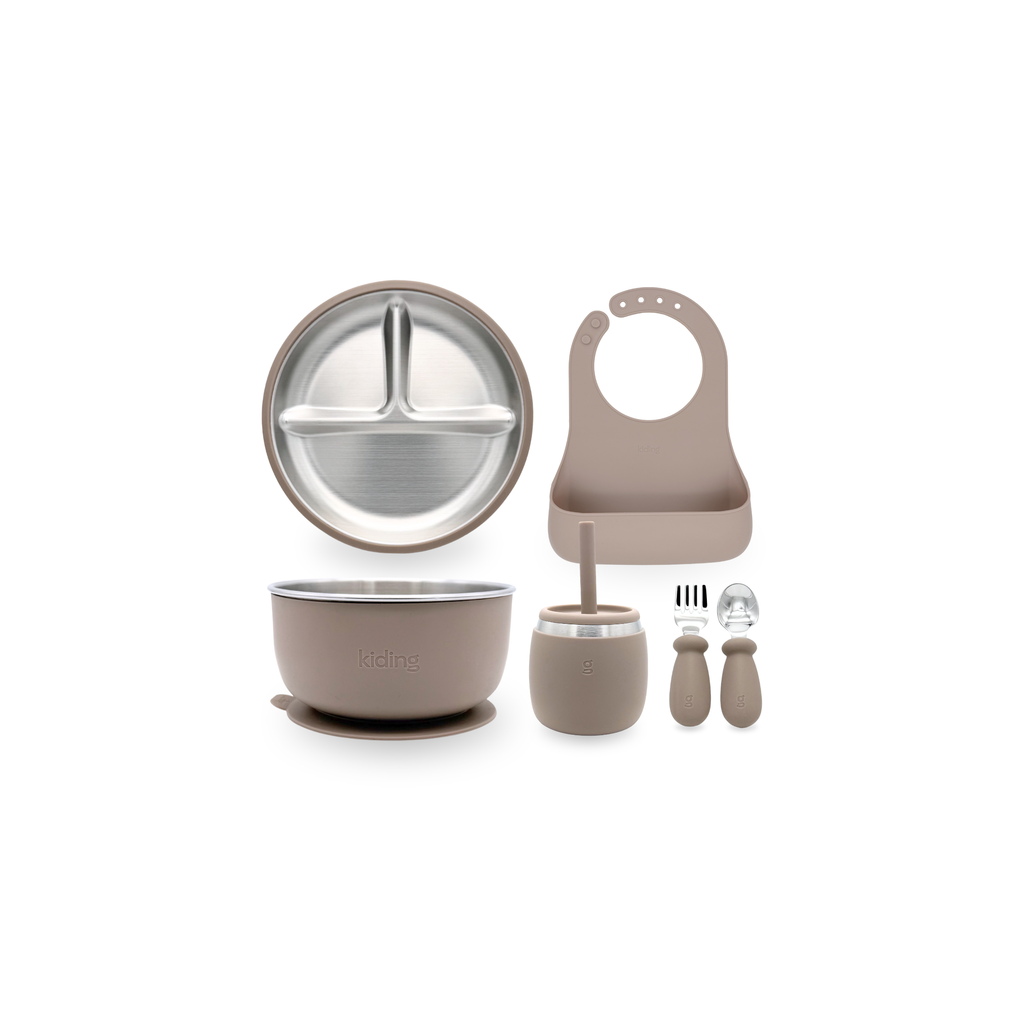 Essential Weaning Kit