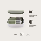 Food container