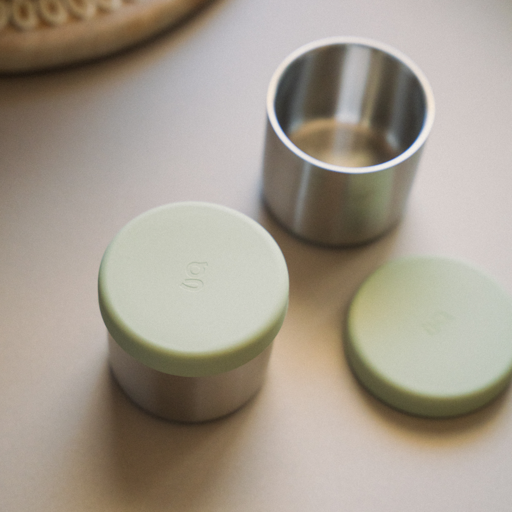 Snack Box - Set of 2