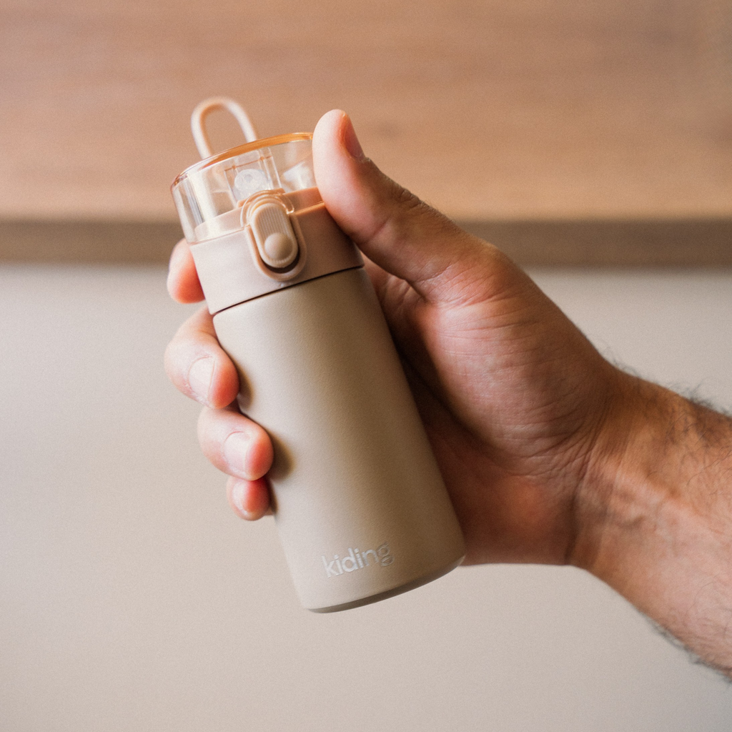 Insulated Water Bottle