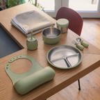 Complete Weaning Kit